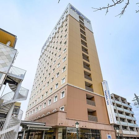 Toyoko Inn Misato-Chuo Ekimae 三乡 外观 照片