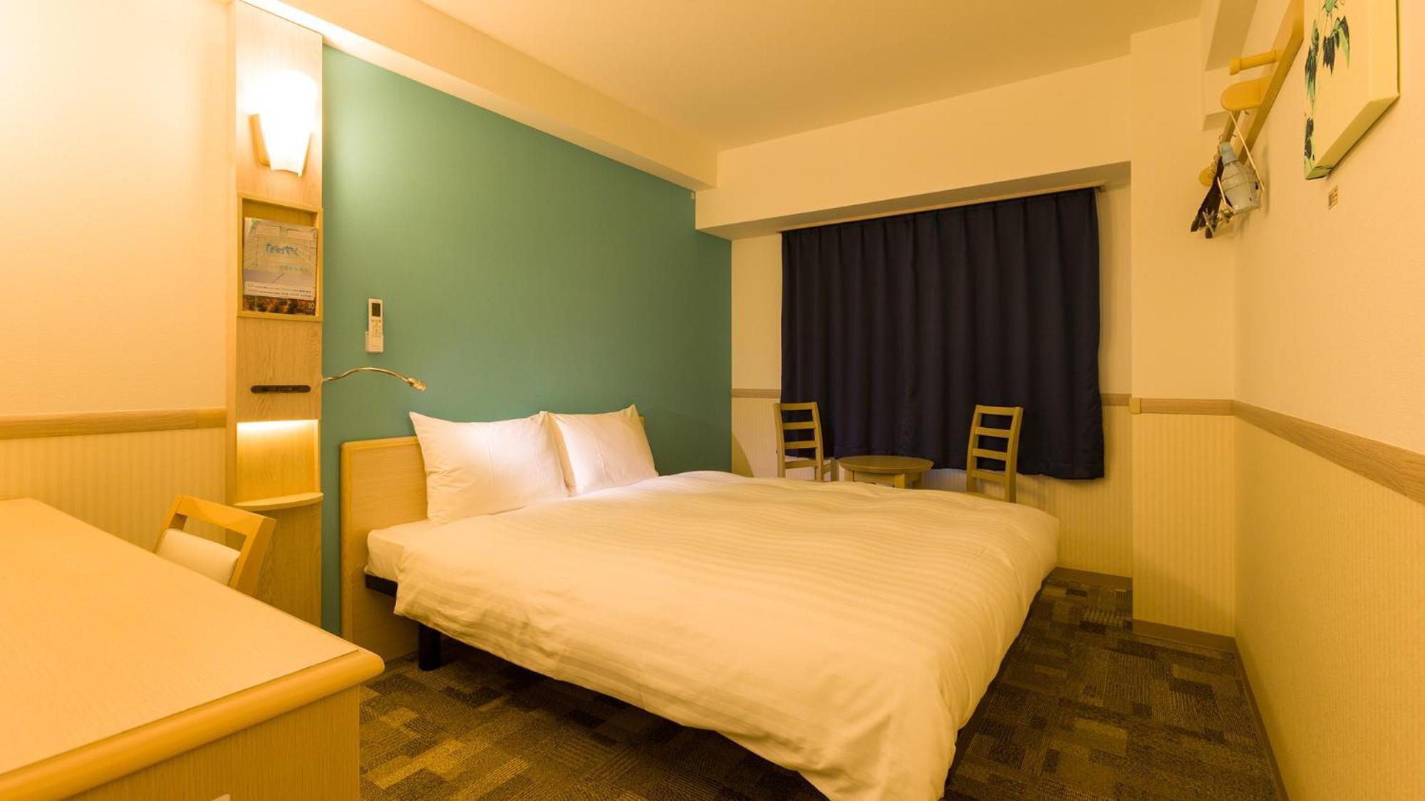 Toyoko Inn Misato-Chuo Ekimae 三乡 客房 照片