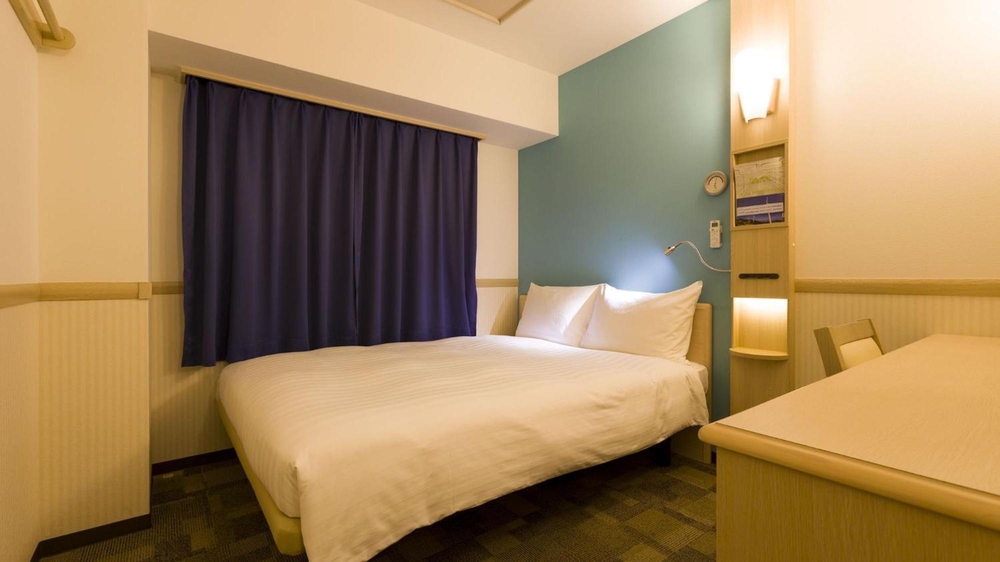 Toyoko Inn Misato-Chuo Ekimae 三乡 客房 照片