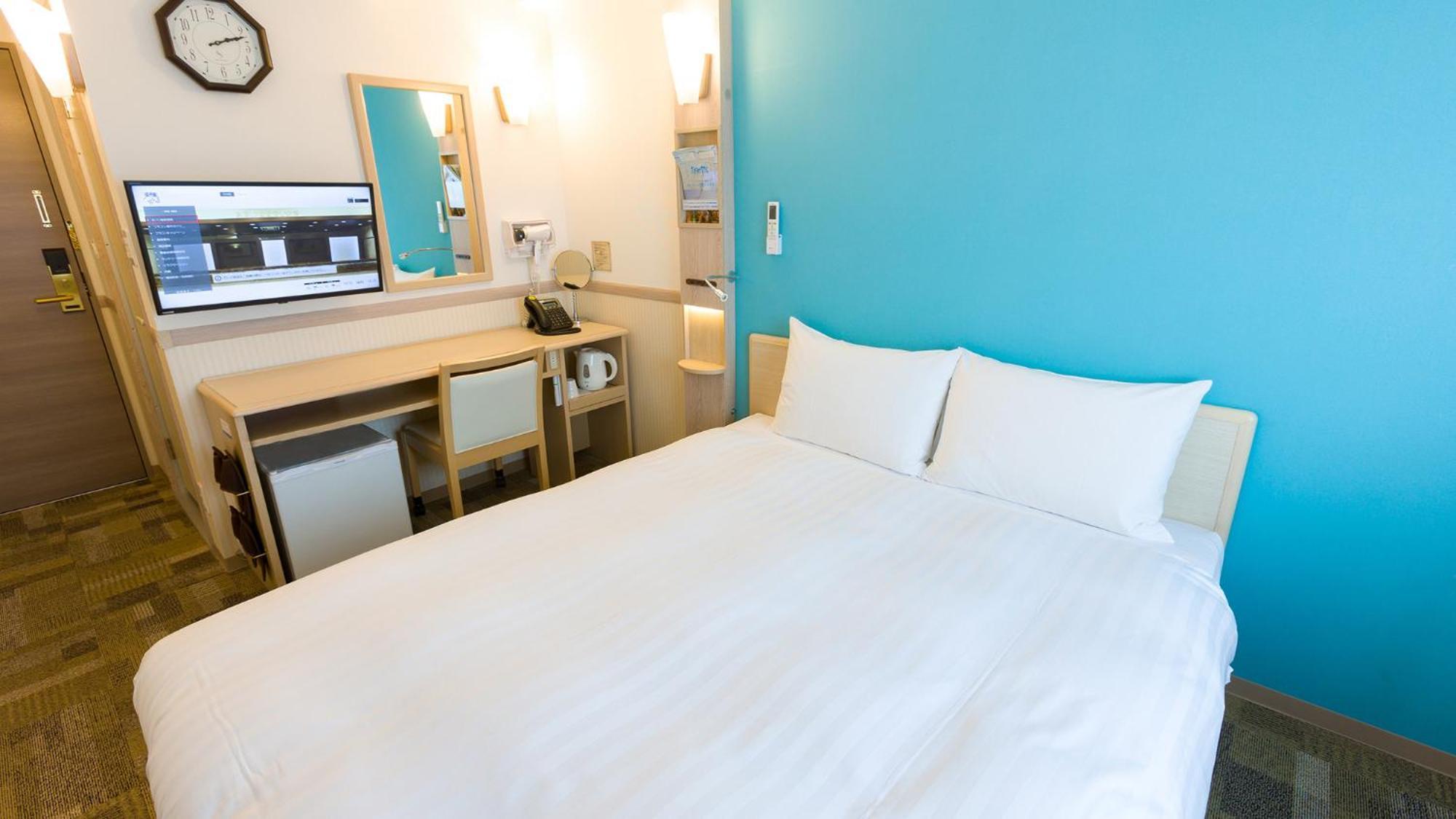 Toyoko Inn Misato-Chuo Ekimae 三乡 客房 照片